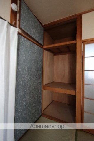 三宅第三アパートの内装写真