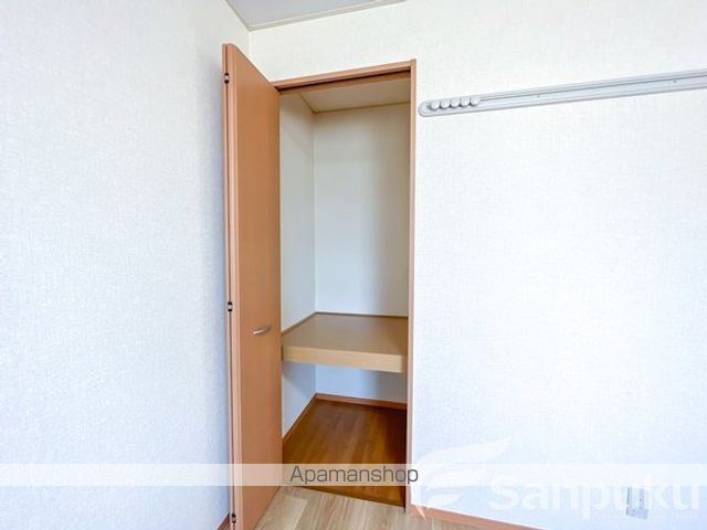 セジュール力石 A棟の内装写真