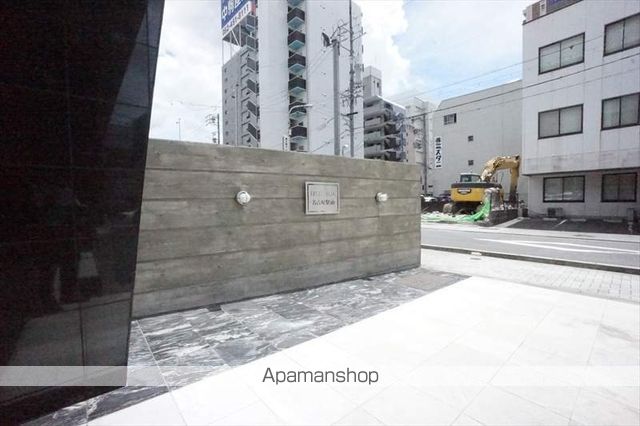 エルザビル名古屋駅前の外観写真