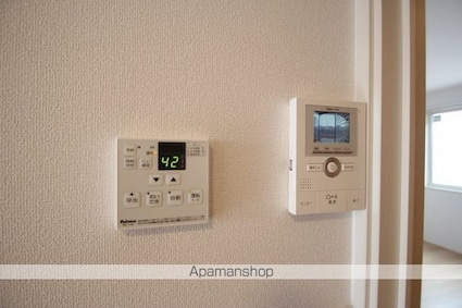 サザンクロス[2LDK/50.38m2]のその他設備