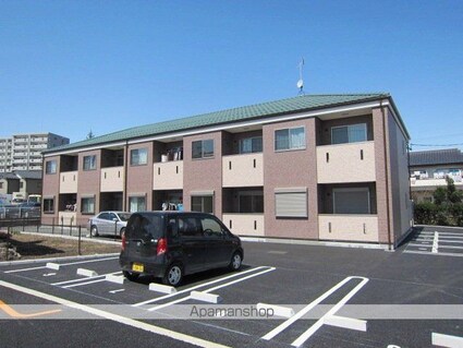 Ｇｒａｎｄ　Ｒａｆｆｉｎｅ[1LDK/47.6m2]の外観2