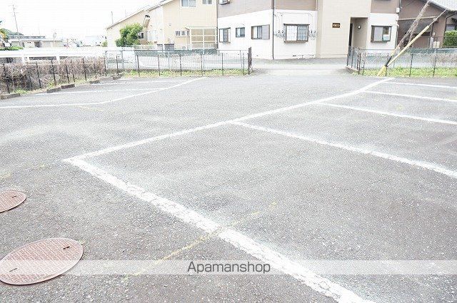 アスターBの外観写真