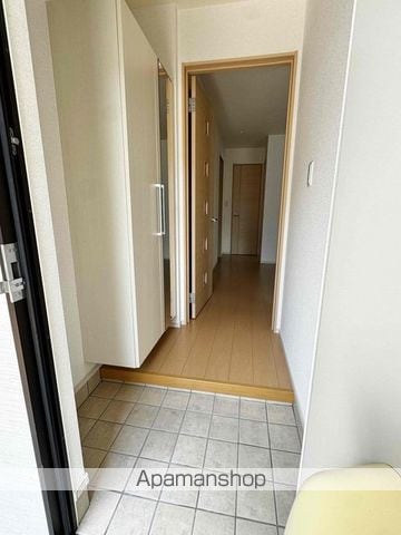 エアリーシーンの内装写真