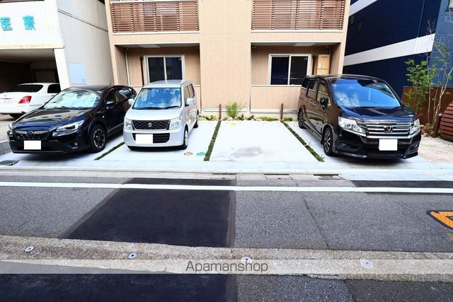 DーRESIDENCE瓢箪町のその他写真