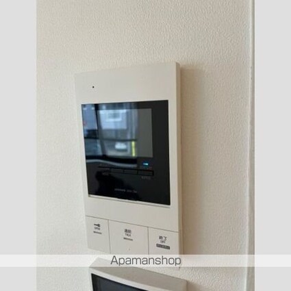 エルファーロ大塚Ⅳ[1LDK/30.71m2]のセキュリティ