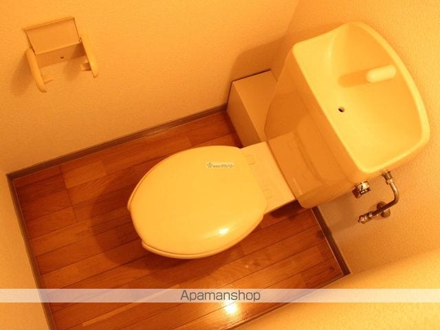 レオパレスマキシムの内装写真