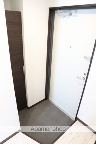 ES ABIKOの内装写真