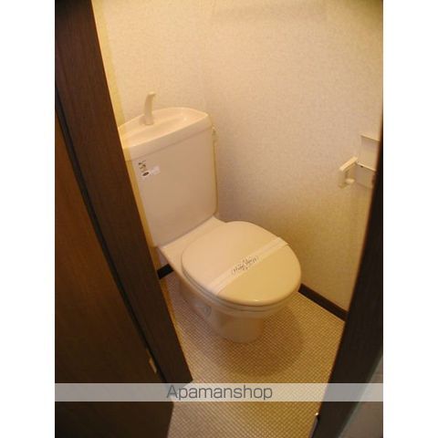 エミネンス3917の内装写真