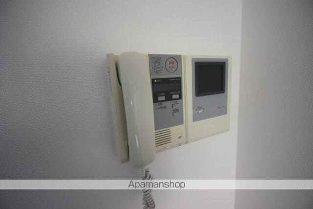 ラフィネの内装写真