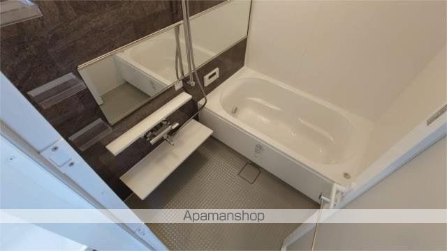 CEREJEIRA江坂の内装写真