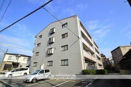 五日市ロイヤルハイツ[3LDK/70.64m2]の外観4