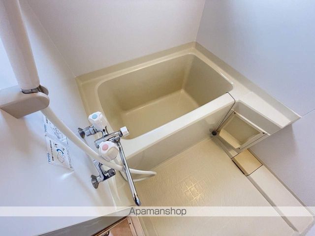 コーポさくらの内装写真