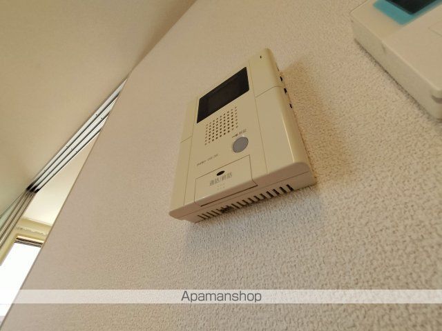 アリスティオの内装写真