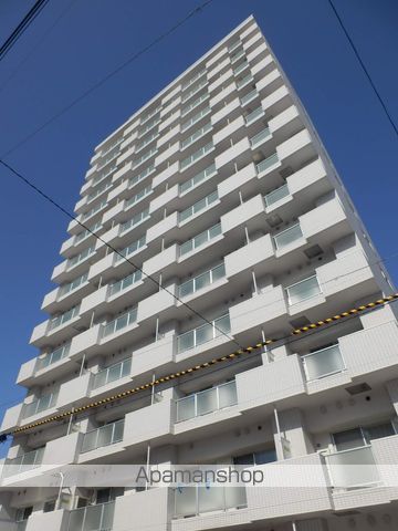 グランカーサ南9条の外観写真