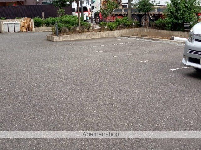 レオパレスサンク大日のその他写真