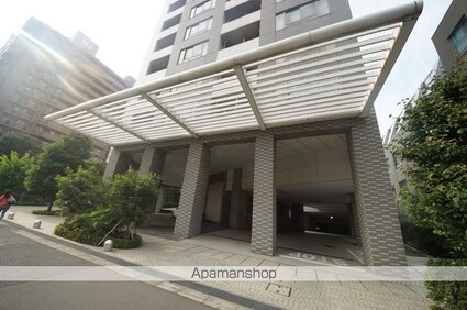 東京都新宿区新宿７丁目[2SLDK/76.95m2]の外観4