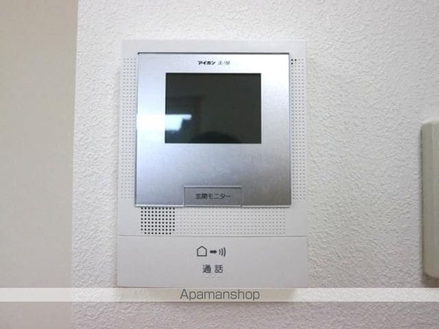 アプロス三ツ郷屋の内装写真