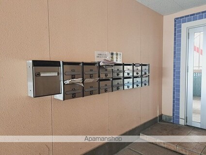 シェレナ本町[1R/35.1m2]の共用部4