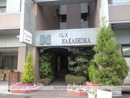 Ｗａｊｉｍａ小雑賀マンション[3DK/68.9m2]の外観2