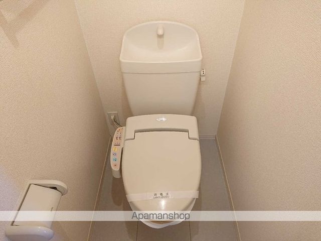 ハーモニアの内装写真