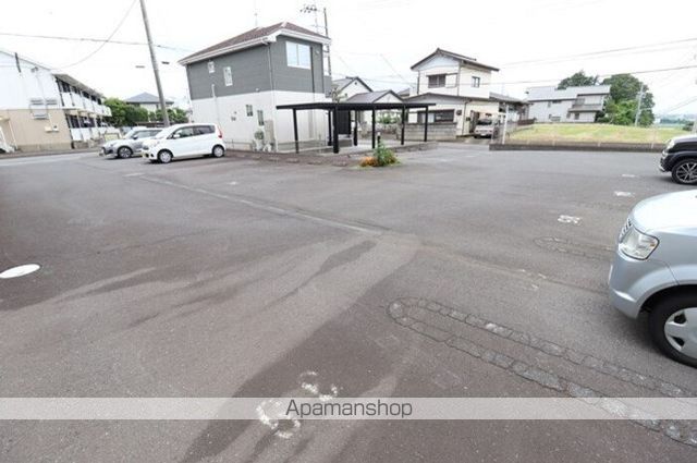 LARCHEのその他写真
