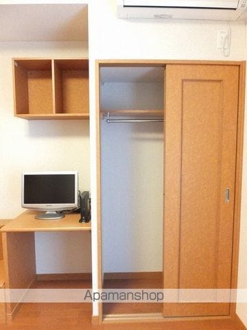 レオパレスさくらの内装写真