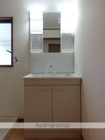 アールハウスIIの内装写真