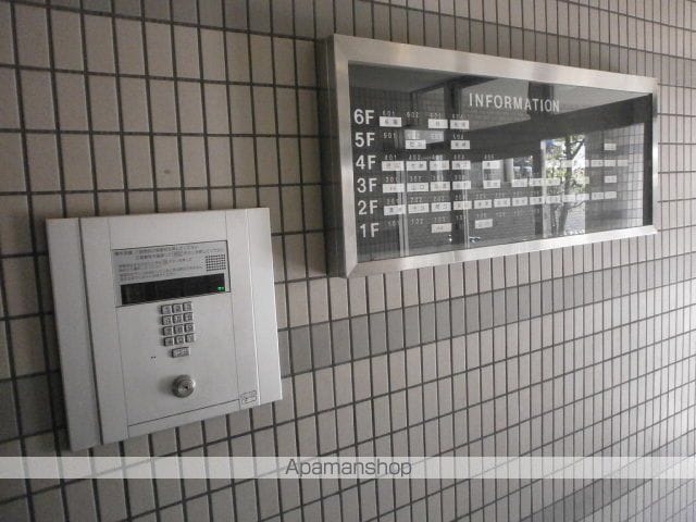 ライオンズマンション武蔵新城駅前 204 ｜ 神奈川県川崎市中原区上新城２丁目6-1（賃貸マンション1K・2階・18.37㎡） その19