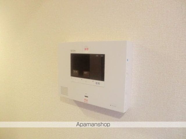 シンデン A棟の内装写真