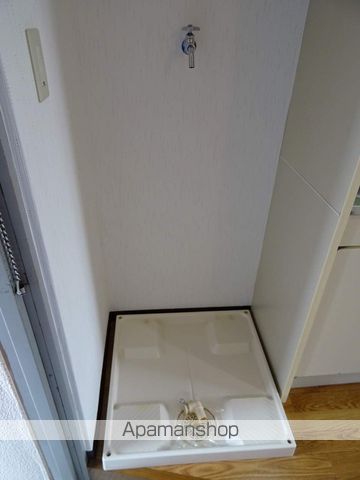 アルページュ若林の内装写真