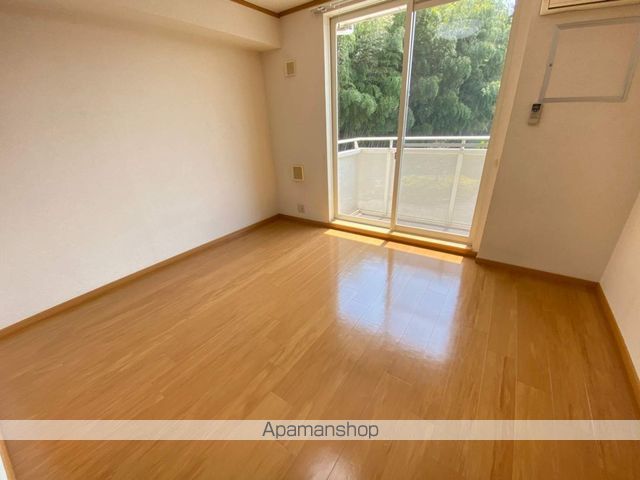 ネオハイムDの内装写真