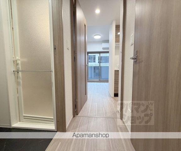 ベラジオ雅び西大路五条IIの内装写真