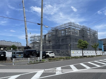 カサブランカ[2LDK/65.58m2]の外観5