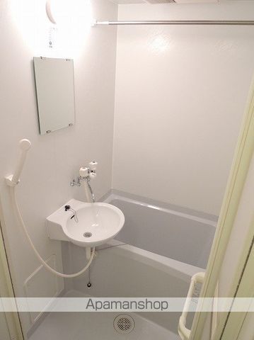 レオパレスMISHIMAの内装写真