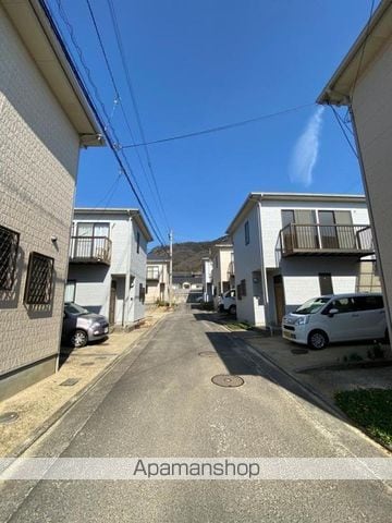屋島タウン木村の外観写真