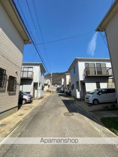 屋島タウン木村[3LDK/73.28m2]の外観3
