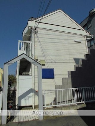 シャトレーヌ高円寺[1R/18m2]のエントランス2