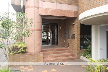 オードシュール[1DK/33m2]の外観2