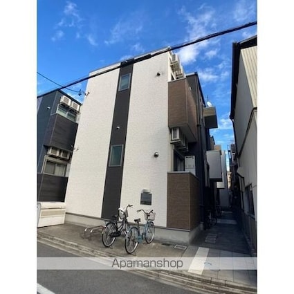 アークラヴィータ[1LDK/30.09m2]の外観1