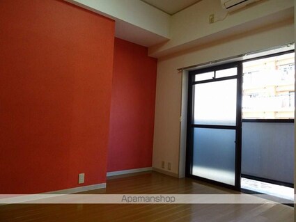 キャピタル萩野町[1R/25.92m2]の内装4