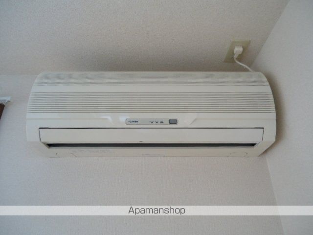 メゾンドヴァンベールの内装写真
