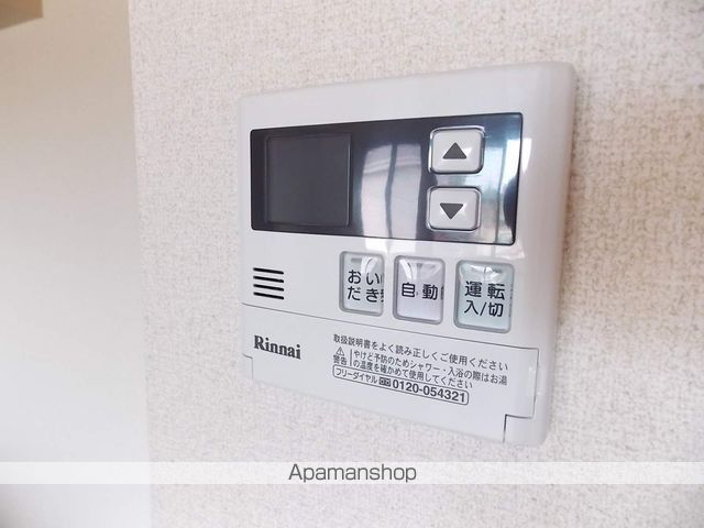 チェリープラザの内装写真