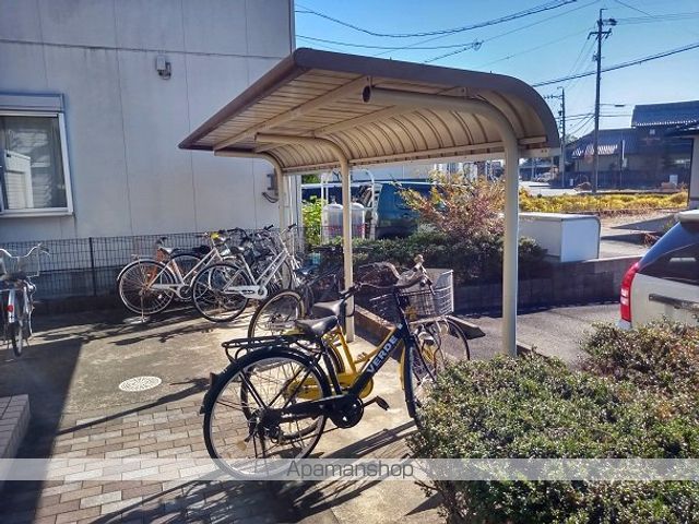 レオパレスグランドハピネス 206 ｜ 岐阜県岐阜市芋島４丁目29-11（賃貸アパート1K・2階・21.81㎡） その12