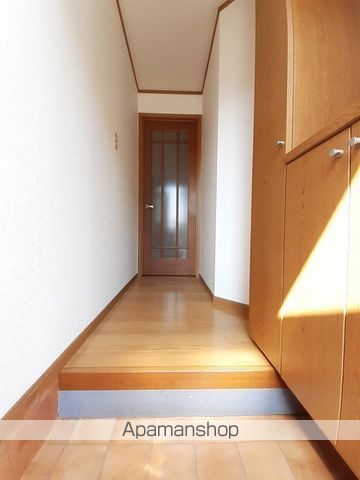 マルゴヒルズIIIの内装写真