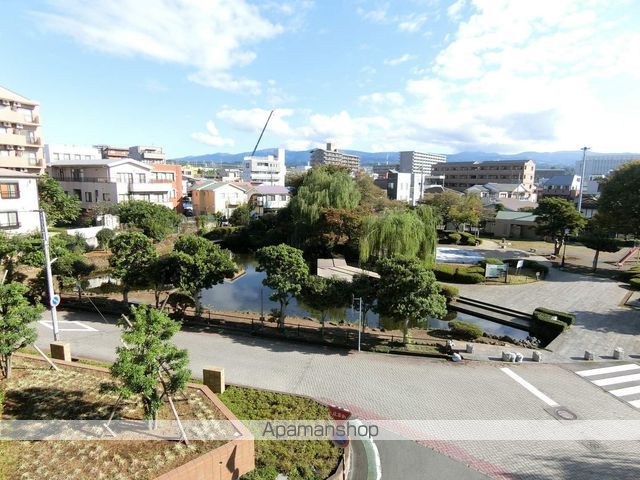菰池パークハウスのその他写真