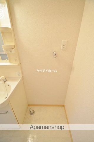 アン・ジュール B棟の内装写真