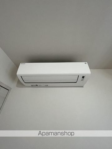 ファインクレスト巣鴨の内装写真