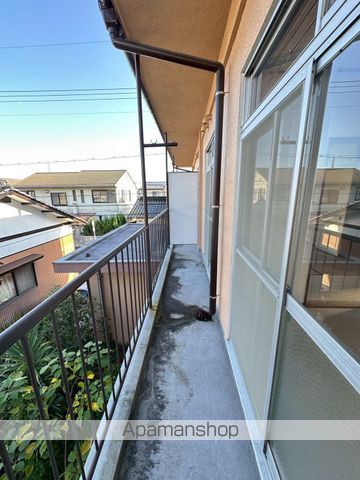 たなか荘の内装写真