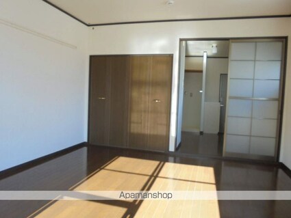 長野県松本市桐２丁目[1K/26.4m2]の内装5