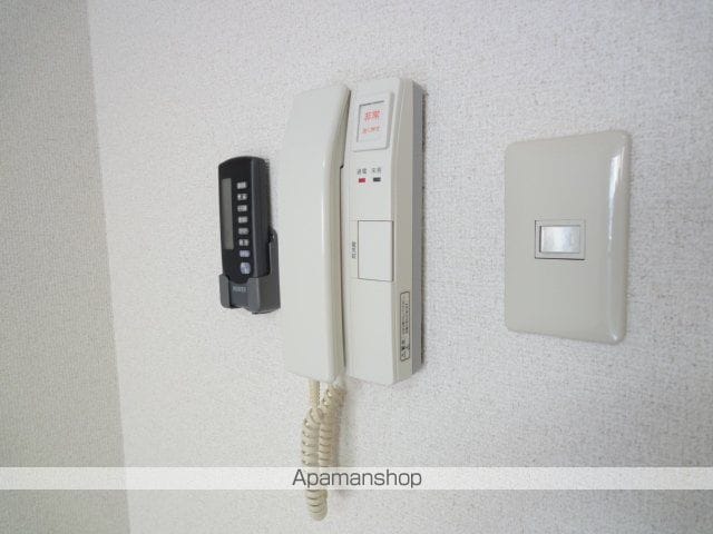 ベルデ堺東の内装写真